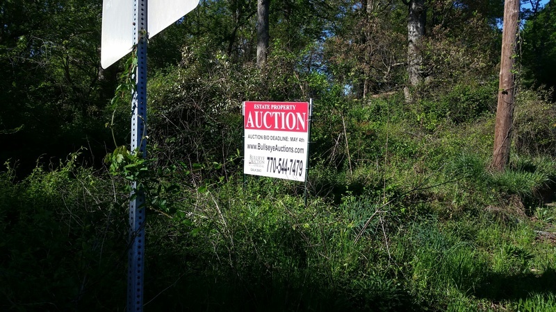 Image for 2+/- Acres in Forest Park, GA