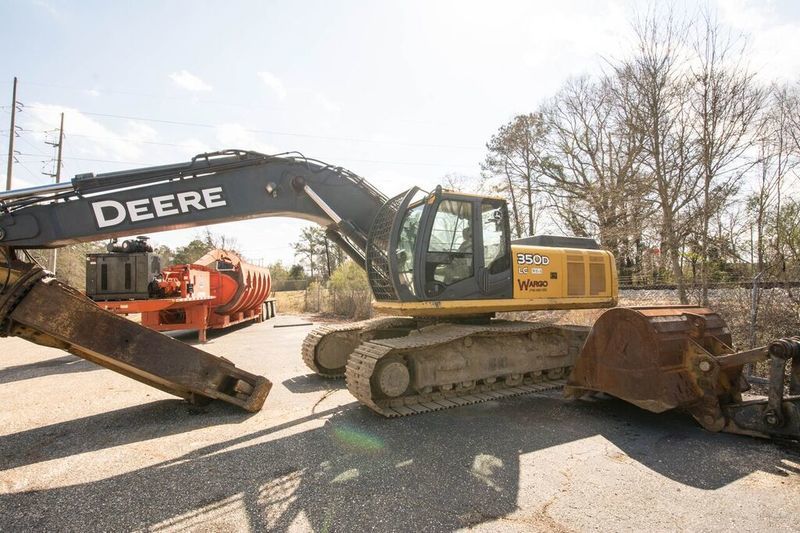 Image for SpecAlloy Corporation, Dothan, AL