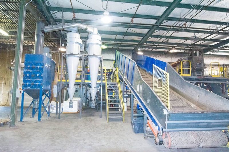 Image for SpecAlloy Corporation, Dothan, AL