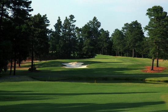 Image for Beacon Ridge Golf & Country Club in West End, NC