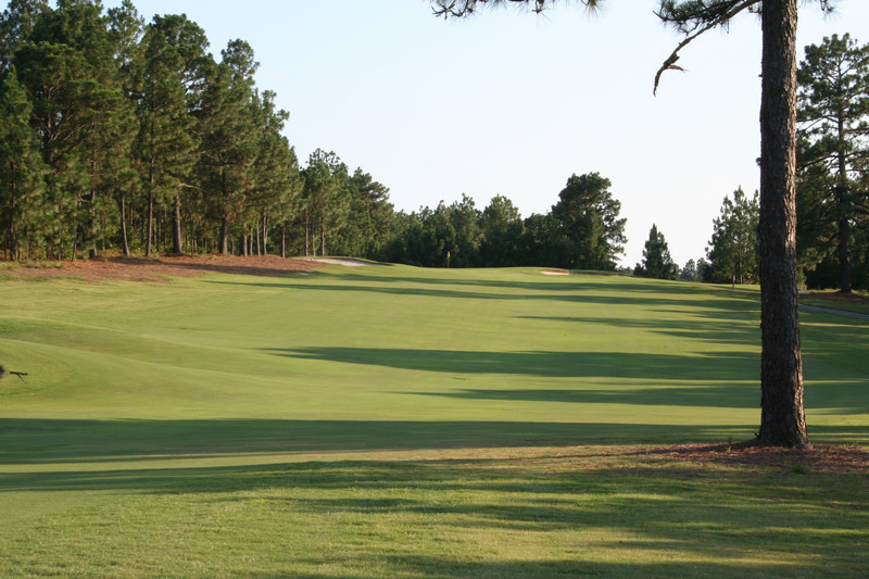 Image for Beacon Ridge Golf & Country Club in West End, NC
