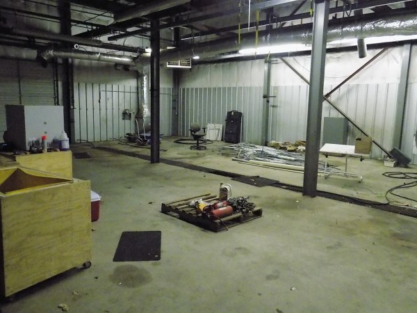 Image for 3 Separate Buildings Totaling 31,500+/- Sq. Ft. on 9.86+/- Acres