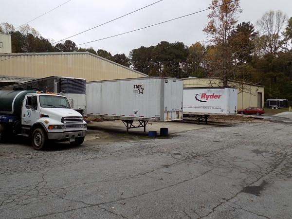 Image for 3 Separate Buildings Totaling 31,500+/- Sq. Ft. on 9.86+/- Acres