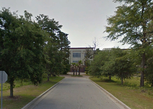 Image for Charleston County, SC Asset