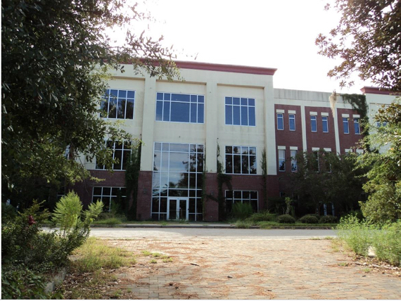 Image for Charleston County, SC Asset