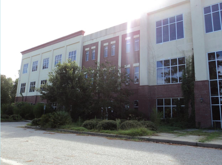 Image for Charleston County, SC Asset