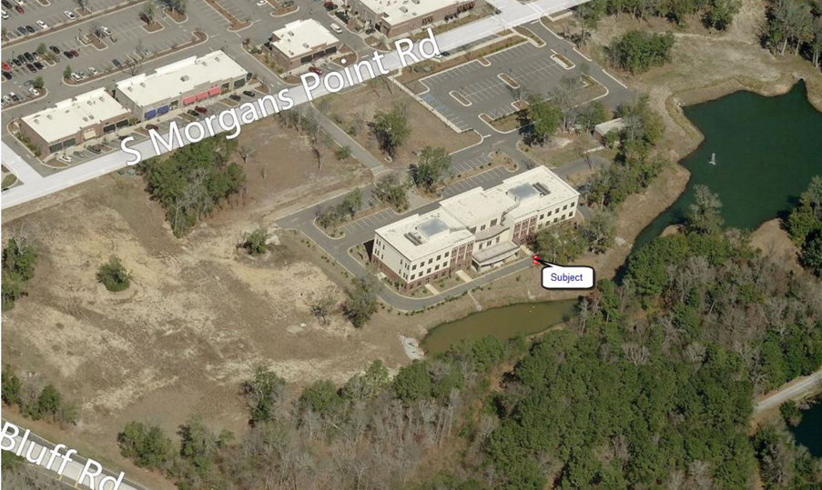 Image for Charleston County, SC Asset