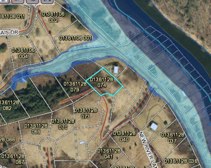 Image for Ashe County, NC