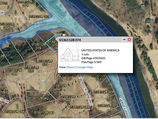 Image for Ashe County, NC
