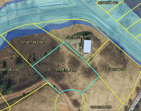 Image for Ashe County, NC