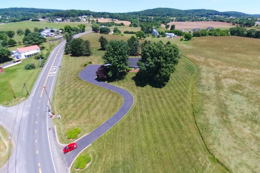 Real Estate Auction Palm, PA 8418