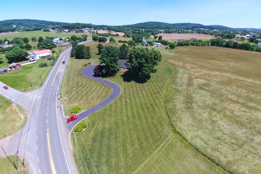 Image for Real Estate Auction - Palm, PA: 8-4-18