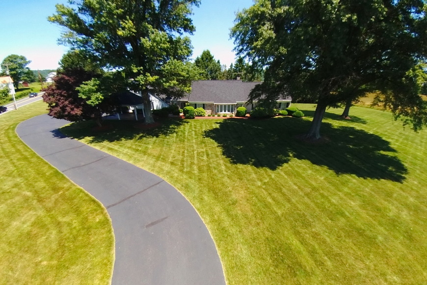 Image for Real Estate Auction - Palm, PA: 8-4-18