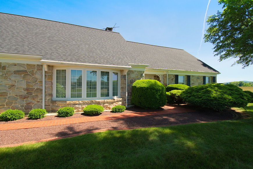 Image for Real Estate Auction - Palm, PA: 8-4-18