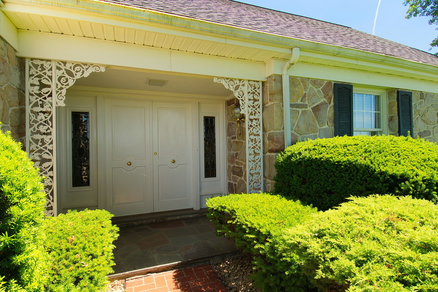 Image for Real Estate Auction - Palm, PA: 8-4-18