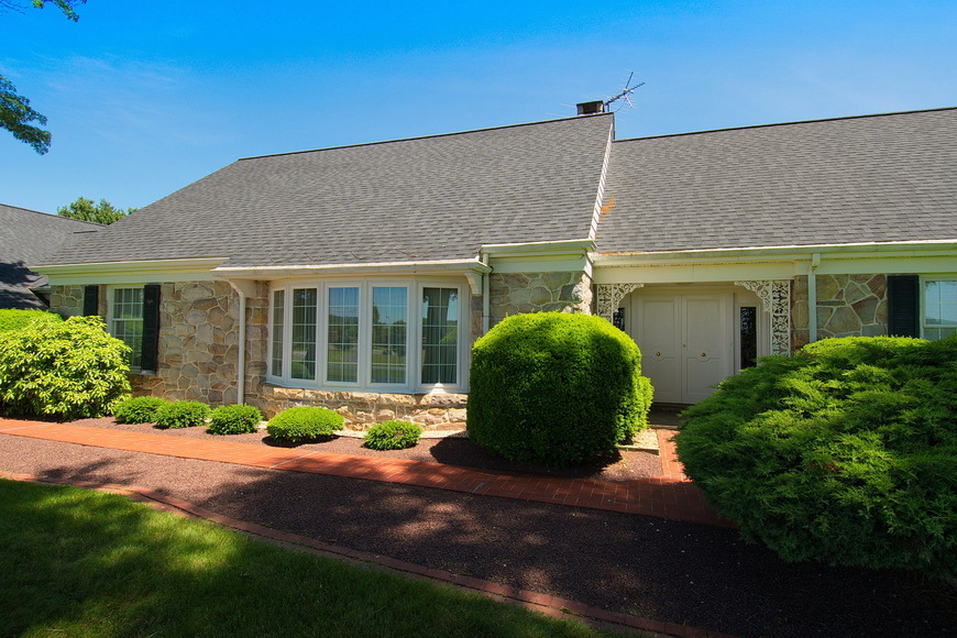 Image for Real Estate Auction - Palm, PA: 8-4-18