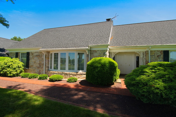 Image for Real Estate Auction - Palm, PA: 8-4-18