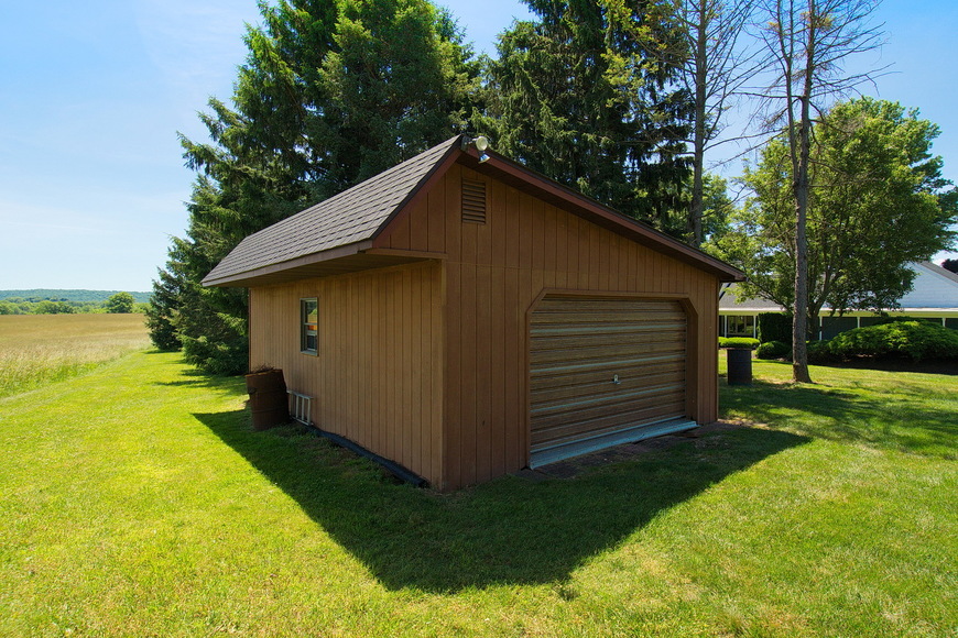 Image for Real Estate Auction - Palm, PA: 8-4-18