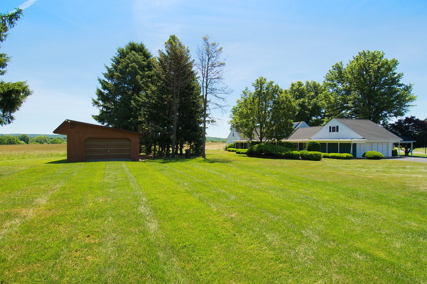 Image for Real Estate Auction - Palm, PA: 8-4-18