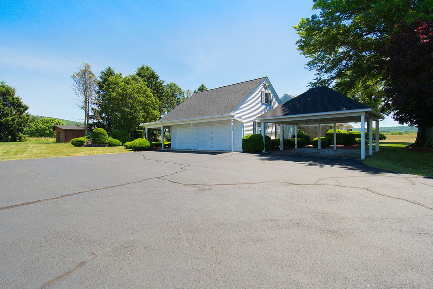 Image for Real Estate Auction - Palm, PA: 8-4-18