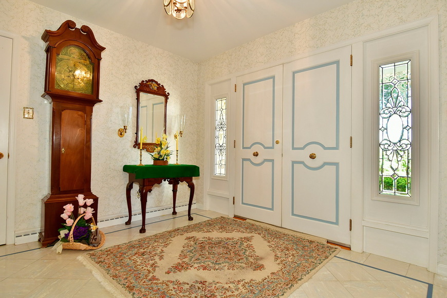 Image for Real Estate Auction - Palm, PA: 8-4-18