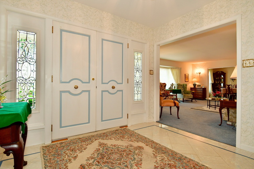 Image for Real Estate Auction - Palm, PA: 8-4-18