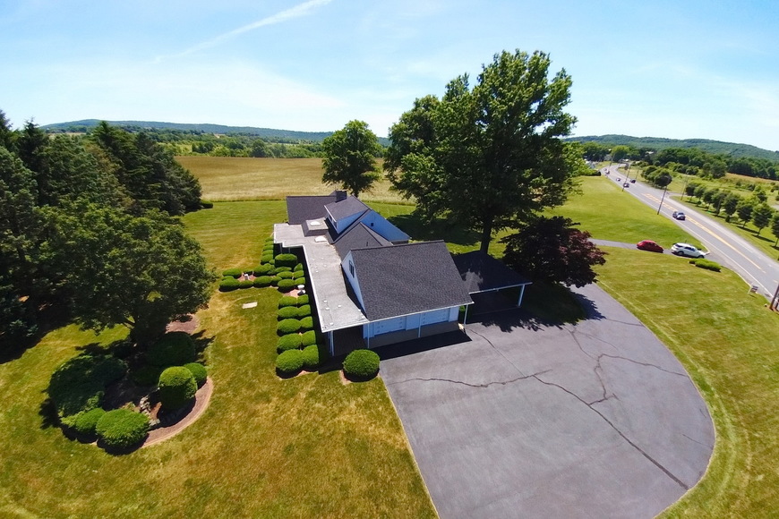 Image for Real Estate Auction - Palm, PA: 8-4-18