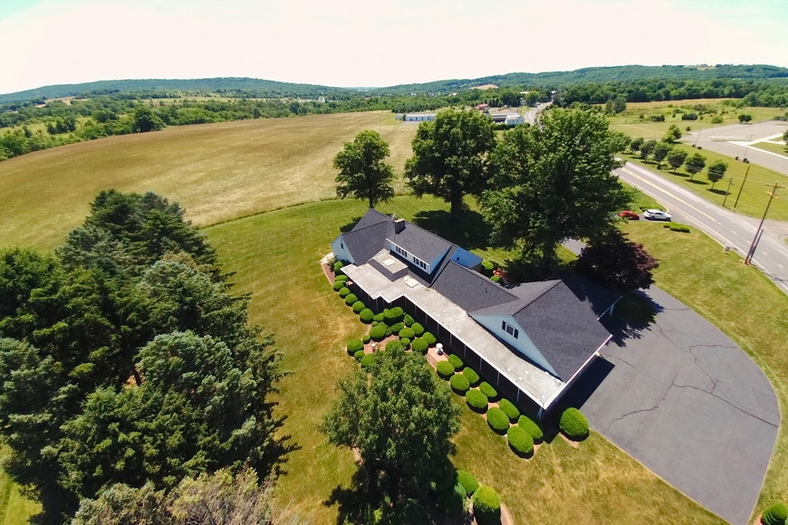 Image for Real Estate Auction - Palm, PA: 8-4-18