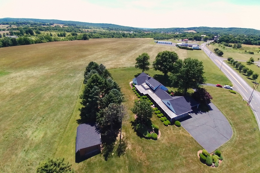 Image for Real Estate Auction - Palm, PA: 8-4-18