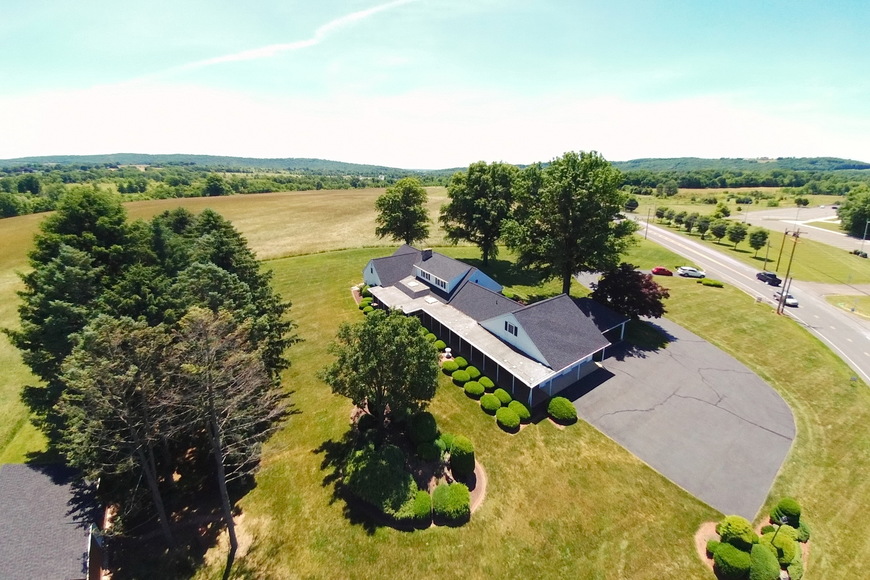 Image for Real Estate Auction - Palm, PA: 8-4-18