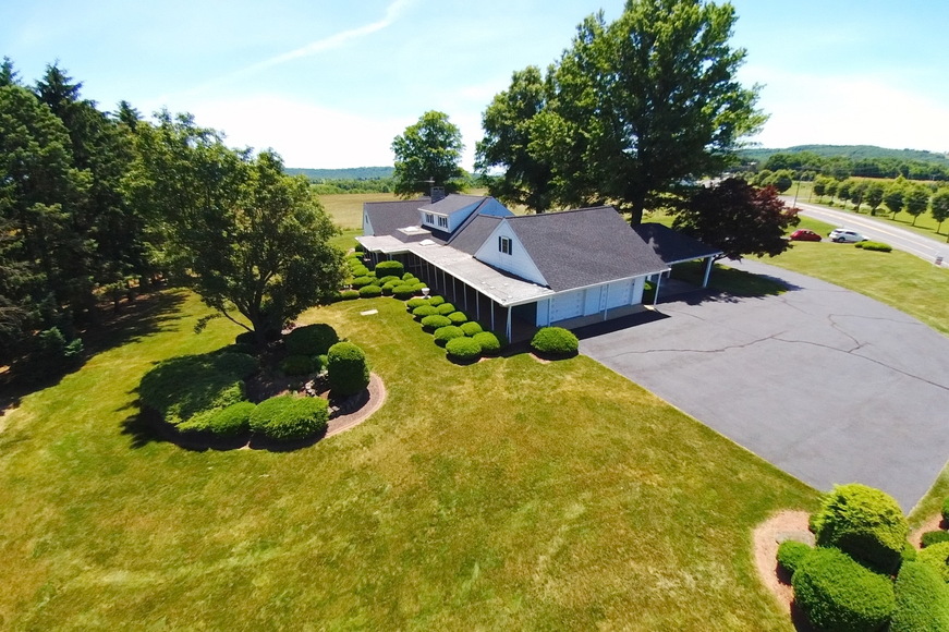 Image for Real Estate Auction - Palm, PA: 8-4-18