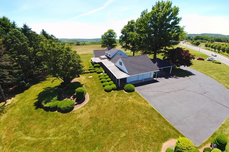 Image for Real Estate Auction - Palm, PA: 8-4-18