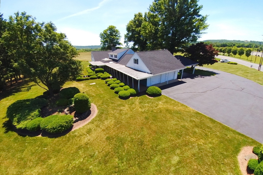 Image for Real Estate Auction - Palm, PA: 8-4-18