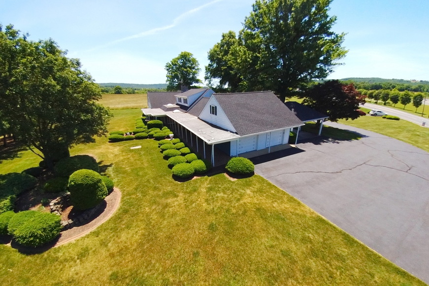 Image for Real Estate Auction - Palm, PA: 8-4-18