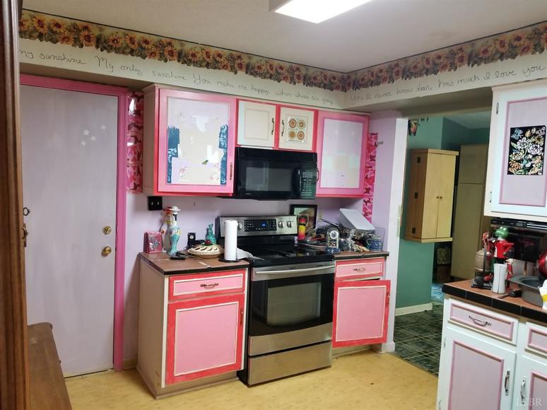 Image for 300 Robinson Drive, Lychburg, VA 24502