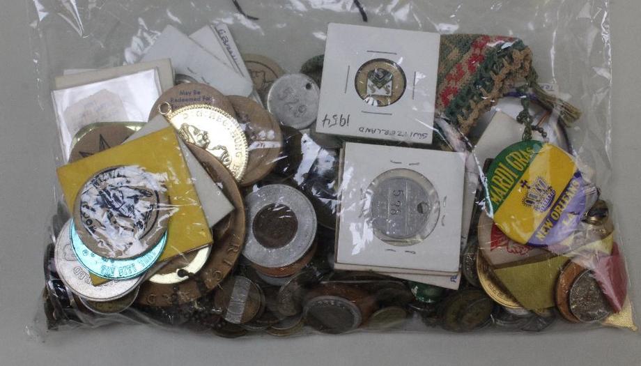 Image for Alderfer Simulcast- Coin and Currency Auction: 6-26-18