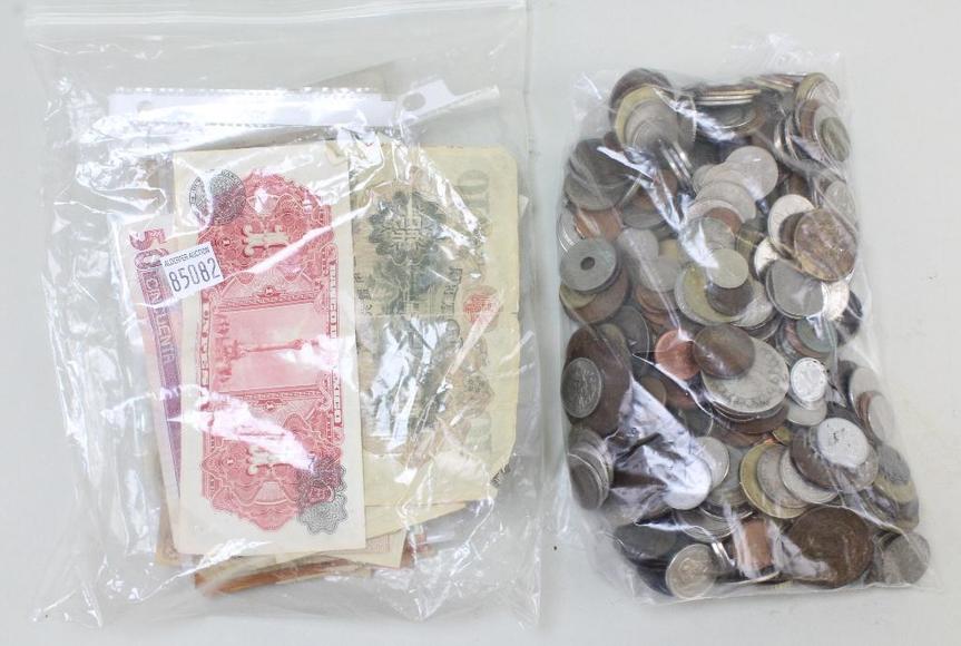 Image for Alderfer Simulcast- Coin and Currency Auction: 6-26-18