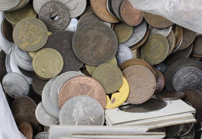 Image for Alderfer Simulcast- Coin and Currency Auction: 6-26-18