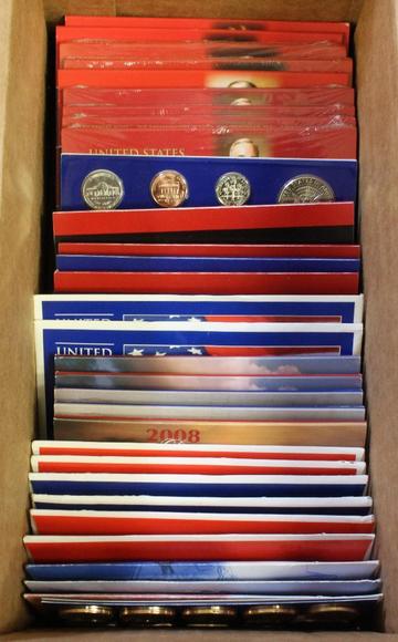 Image for Alderfer Simulcast- Coin and Currency Auction: 6-26-18