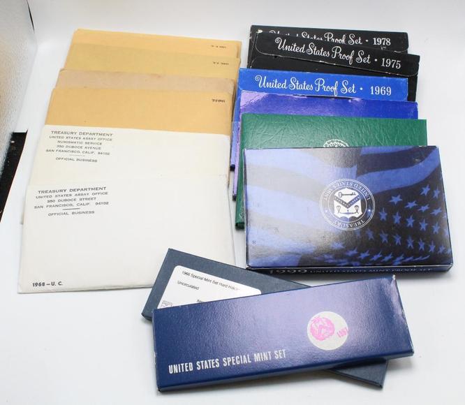 Image for Alderfer Simulcast- Coin and Currency Auction: 6-26-18