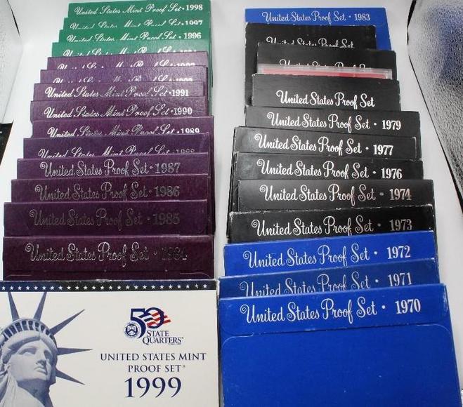 Image for Alderfer Simulcast- Coin and Currency Auction: 6-26-18