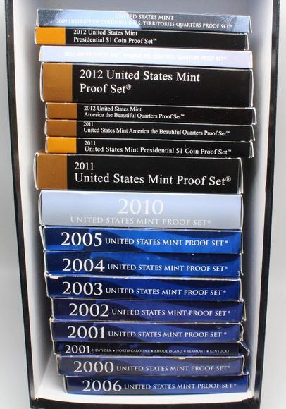 Image for Alderfer Simulcast- Coin and Currency Auction: 6-26-18