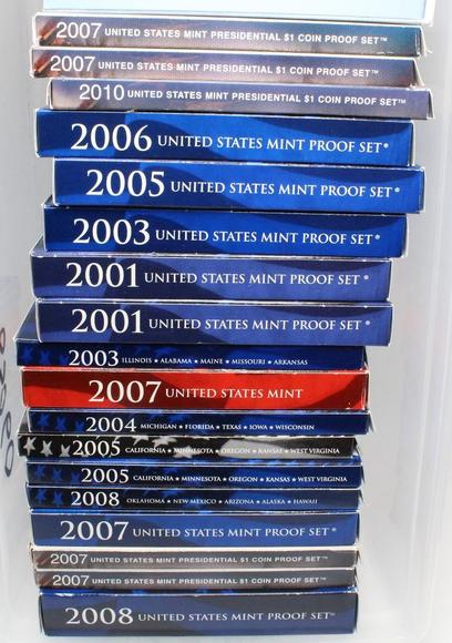 Image for Alderfer Simulcast- Coin and Currency Auction: 6-26-18