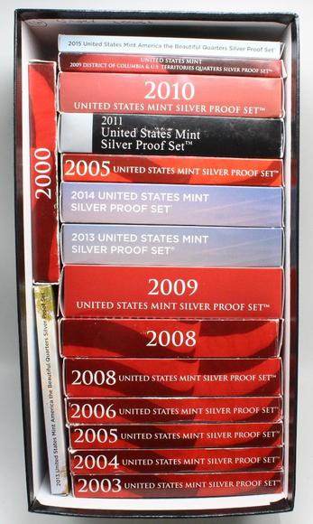 Image for Alderfer Simulcast- Coin and Currency Auction: 6-26-18