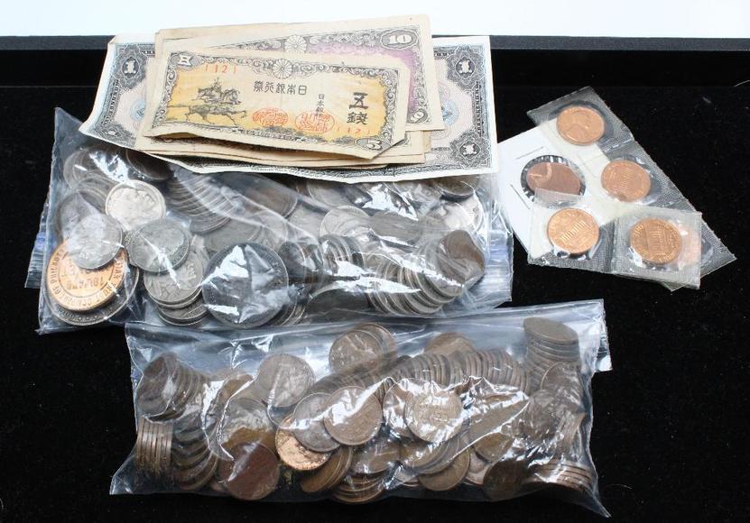 Image for Alderfer Simulcast- Coin and Currency Auction: 6-26-18