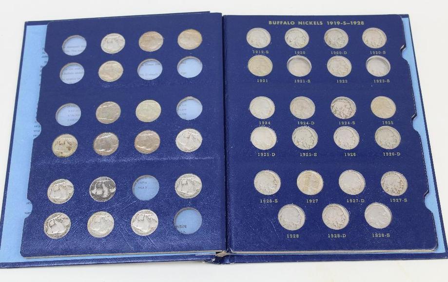 Image for Alderfer Simulcast- Coin and Currency Auction: 6-26-18