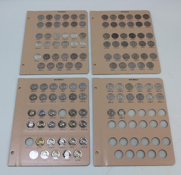 Image for Alderfer Simulcast- Coin and Currency Auction: 6-26-18