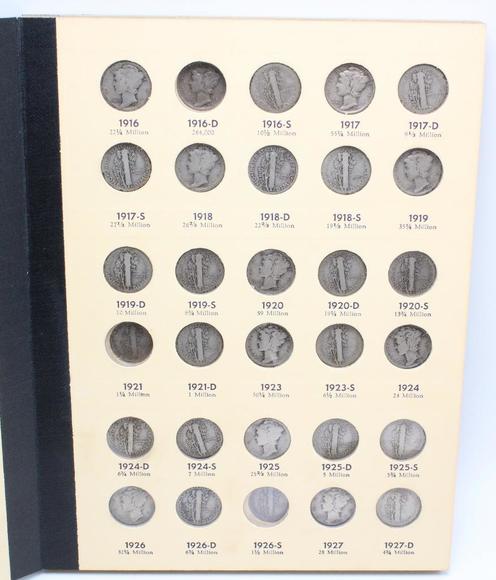 Image for Alderfer Simulcast- Coin and Currency Auction: 6-26-18