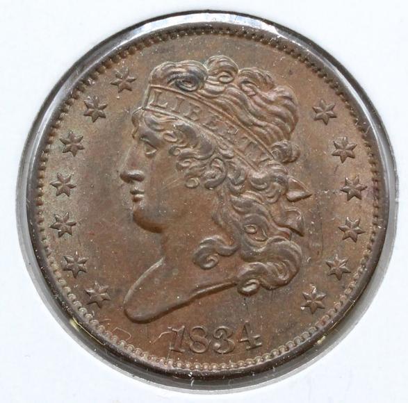 Image for Alderfer Simulcast- Coin and Currency Auction: 6-26-18