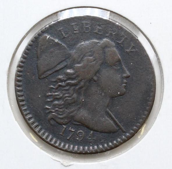 Image for Alderfer Simulcast- Coin and Currency Auction: 6-26-18